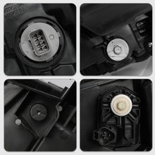 LED Right Passenger Headlight RH Assembly for Honda Civic 2022-2024