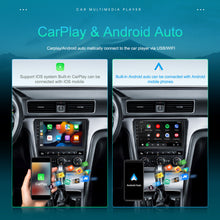 1GB+32GB Android 13.0 Apple Carplay For Toyota Camry 2015 2016 2017 Car Stereo Radio