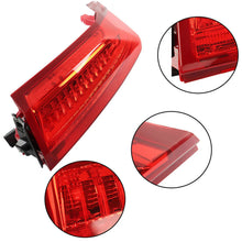 Pair Tail Lights Brake Lamps Left+Right For 2013-2018 Cadillac ATS Sedan