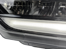 LED DRL Front Bumper Fog Lights with Signal for 2021-2023 Ford F150 XL L+R