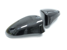 Real Carbon Fiber Mirror Caps Replace for Lexus IS ES GS LS CT RC IS200t IS300 IS350 F Sport 2014-2020