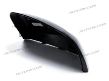 Gloss Black Side Mirror Cover Caps for Lexus NX 2015-2021 & RX 2016-2022