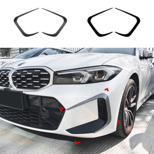 Front Fog Light Kits - BMW G20 M340i 330i 2023-2024 - Autunik.com– My Store