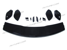 Glossy Black Rear Roof Spoiler Wing for Mercedes Benz GLA X156 GLA180 GLA200 GLA250 GLA45 2014-2020 sp79