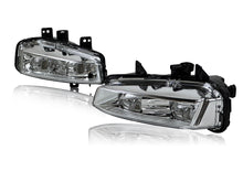 LED Front Bumper Fog Lights Lamp For Land Range Rover Evoque 2012 2013 2014 2015