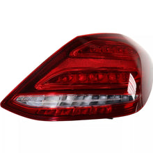 Right Tail Light Rear Lamp For 2015 2016 2017 2018 Mercedes-Benz W205 C180 C350e C43