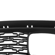 Front Lower Bumper Grille For 2015-2022 Dodge Charger SXT SE Pursuit 68214781AB
