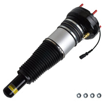 Front Air Suspension Strut Shock For Audi S6 S7 S8 A6 A7 A8 Quattro 2012-2018