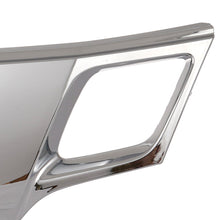 Chrome Front Grille Shell Trims For 2013-2021 Nissan NV200 2.0L #623823LM0A NI1210109