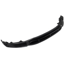 Gloss Black Front Bumper Lip Splitter For BMW X5 F15 M Sport 2014-2018