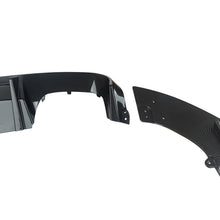 Carbon Fiber Style Rear Diffuser Lip For BMW F87 M2 2016-2021