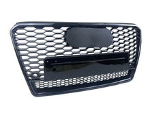 Honeycomb Front Grill For AUDI A7 C7 S7 2012-2015 fg48