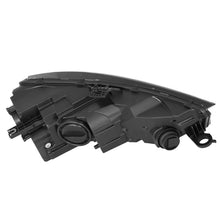 HID Premium Xenon Headlight Driver Side Left For Audi A4 B9 S4 Quattro Allroad 2017-2019
