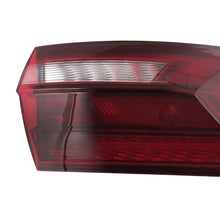 Rear LED Tail Light Outer Right Passenger Side For 2020-2021 Volkswagen Jetta