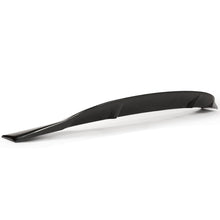 Carbon Style Rear Trunk Spoiler for Mercedes W204 Sedan C250 C300 C63 2008-2014