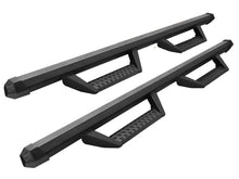 3" Drop Running Boards For 2022-2025 Toyota Tundra Double Cab Side Step Nerf Bar