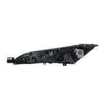 For 2021-2023 Nissan Rogue w/ Halogen Signal LED DRL UPPER Headlights Left+Right