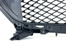 Honeycomb Front Upper Grille Replacement for Cadillac XT6 2020-2024