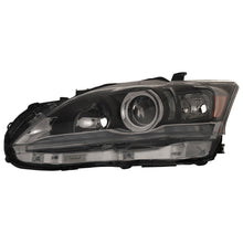 Left/Right Side Front Lamp For 2011-2017 Lexus CT200h Halogen Headlight Assembly Driver Or Passenger LX2502151