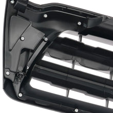 For 2005-2011 Toyota Tacoma Front Bumper Grille Matte Black TO1200269 5310004350
