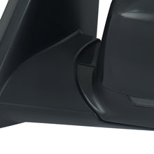 Black Left Driver Side Mirror Fit BMW X3 G01 2018-2023 Power/Turn Signal/Side View