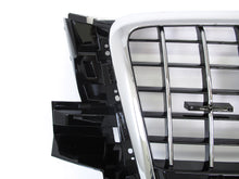 Chrome Front Bumper Grille For AUDI Q5 2009-2012