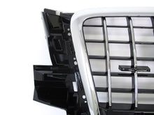 Chrome Front Bumper Grille For AUDI Q5 2009-2012 fg204