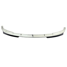 Carbon Look Front Splitter Lip For BMW 3 Series F30 F31 2012-2018 M Sport
