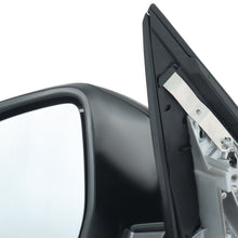 Black Left Driver Side Mirror Fit BMW X3 G01 2018-2023 Power/Turn Signal/Side View