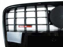 Gloss Black Front Bumper Upper Grille Grill for Audi Q7 2007-2015 fg290