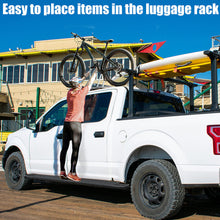 6" Running Boards For 2022-2025 Toyota Tundra CrewMax Cab Side Steps Nerf Bars