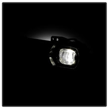 For 2023-2025 GMC Canyon LED Bumper Fog Lights Driving Lamps w/Switch Left+Right