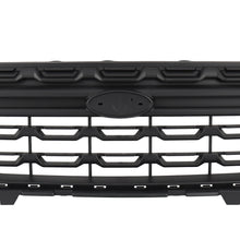 For 2022-2023 Ford Maverick Front Grille Grill Assembly Matte Black NZ6Z8200AA