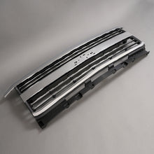 Chrome Front Grille for 2015–2019 Chevy Silverado 2500 HD 3500 HD