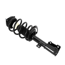 2x Front Quick Complete Strut Assemblies For 2009-2017 Dodge Journey