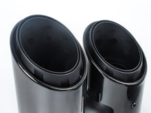 3-Layer Sporty Tail Pipe for 2019-2025 Porsche Macan 2.0L Stainless Steel Exhaust Tips