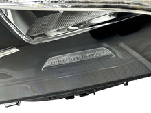 Left Driver LED Headlight For 2017-2019 Mercedes CLA-Class CLA45 CLA250 w/o AFS