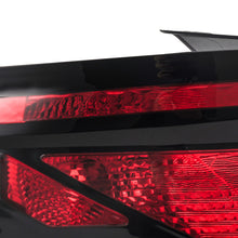 Driver Left Side Halogen Rear Tail Light Outer For Hyundai Tucson SE 2022 2023