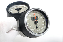 Stopwatch Cover + Chronometer Clock Stopwatch for Porsche 95B Macan 2014-2024