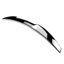 Gloss Black Rear Trunk Spoiler for Audi A3 8V S3 RS3 2015-2021