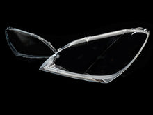 Clear Headlight Lens Covers For BMW 6 Series F06 F12 F13 640i 650i M6 2012-2019