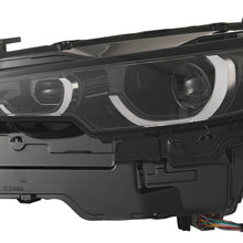 For 2023-2024 Mazda CX-50 Left Driver Side LED Headlight VA4051040B