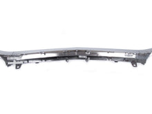 3pcs For Mercedes-Benz W205 AMG 2015-2018 Front Bumper Lip Lower Molding Trim Chrome