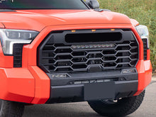 Pair Front Bumper LED Fog Lights for Toyota Tundra 2022–2025 & Tacoma 2023–2025