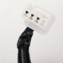 3Pin Red Right Non-heated Mirror For Honda Civic Sedan 2016-2021 Passenger Side Power Manual Folding