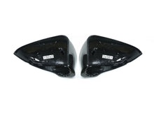 Real Carbon Fiber Mirror Caps Replace for Lexus IS ES GS LS CT RC IS200t IS300 IS350 F Sport 2014-2020
