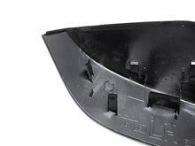 Real Carbon Fiber Side Mirror Cover Caps Replace for Infiniti QX30 Q50 Q60 Q70 2014-2024