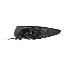 LED Tail Light Lamps For Mazda CX 5 CX-5 2022-2024