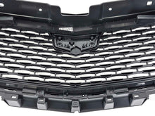 Front Upper Grill for Cadillac XT6 2020-2024 w/o Camera