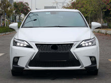 Pair LED Headlight Assembly for Lexus CT200h CT200 2013-2017 NON-AFS